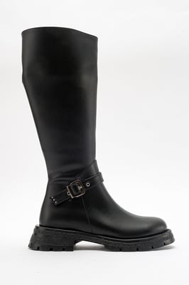 Covela Kniehoge Laars (Dames)