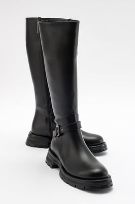 Covela Kniehoge Laars (Dames)