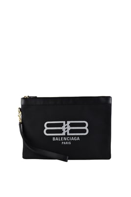 Balenciaga Jumbo zak Zwart