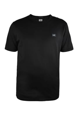 C.P. Company T-shirt Zwart