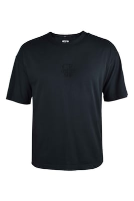 C.P. Company T-shirt Zwart