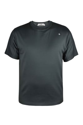Stone Island T-shirt Groen