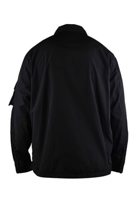 C.P. Company Jas Zwart