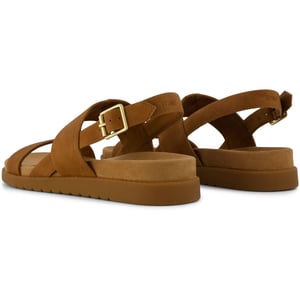 TOMS Marin Sandalen Polyurethaan Dames Bruine Suiker Sandalen
