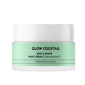 RESET & RENEW NACHTCRÈME 50ml