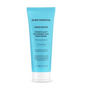 Beperkte Oplage Hydrateer en Lift Hyaluronzuur Hydrator 50ml