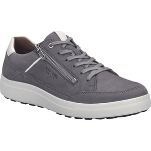 JOSEF SEIBEL Heren Sneaker Maddox 07 in grijs