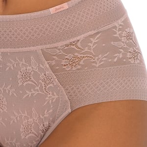 Carey Magic Band onzichtbare kant slip voor vrouwen 1031610