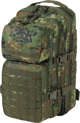 normani OUTDOOR SPORTS Dagrugzak 30 liter Bedrock