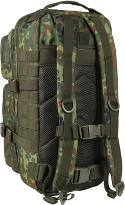 normani OUTDOOR SPORTS Dagrugzak 30 liter Bedrock