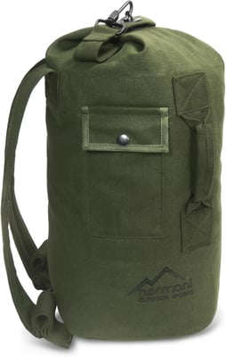 normani OUTDOOR SPORTS Canvas plunjezak 50 l Submariner 50
