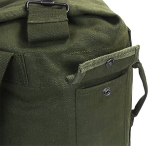 normani OUTDOOR SPORTS Canvas plunjezak 50 l Submariner 50