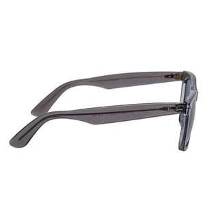 Original Wayfarer Classic RB2140F Zonnebril voor Mannen