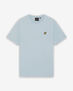 W596 T-Shirt in Lichtgrijs