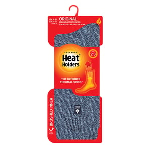 Dames Originele Dikke Winter Thermosokken