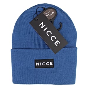 Heren Gebreide Muts - Warme Zachte Winter Thermal Muts