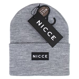 Heren Gebreide Muts - Warme Zachte Winter Thermal Muts