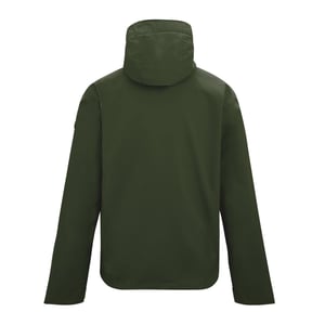 Regatta Heren Oakhowe Waterdichte Jas (Donkere Khaki)