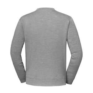 Fruit of the Loom Unisex Volwassen Iconic Premium Heather Set-in Sweatshirt (Atletisch)