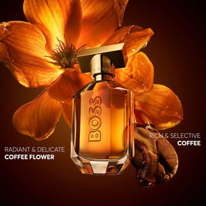 HUGO BOSS BOSS The Scent Intense For Her Eau de Parfum 30ml