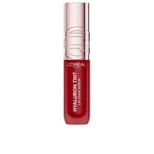 Hyaluron Getinte Lipkleur Serum #420-rouge Pari
