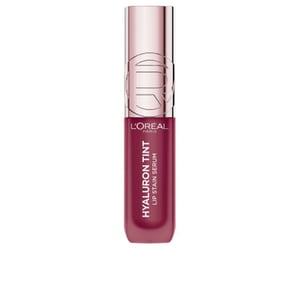 Hyaluron Getinte Lipkleur Serum #490-berry Joli