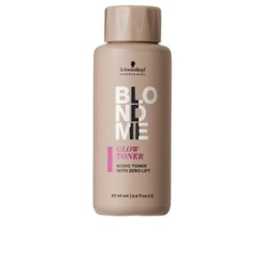Blondme Glanstoner #cedar Glazed 7-01 60 ml