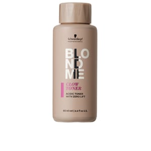 Blondme Glanstoner #apricot Blush 9.5-74 60 ml