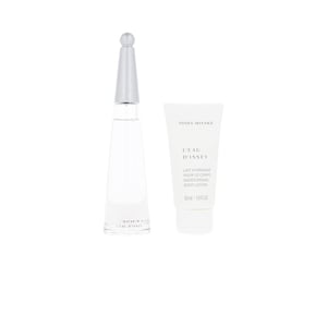 L'eau D'issey Intense Doos 2 St 2 pz