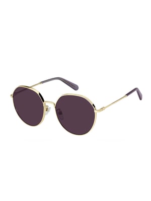 Marc Jacobs Zonnebril Goud
