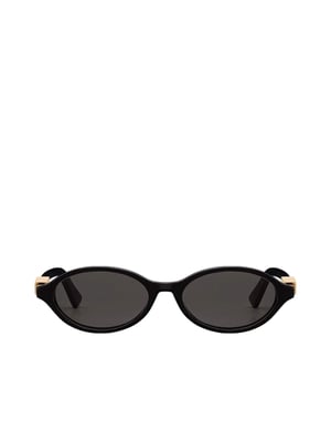 Dior Zonnebril Zwart