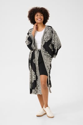 Kimono CRTyla Kimono Oversize fit