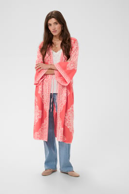 Kimono CRTyla Kimono Oversize fit