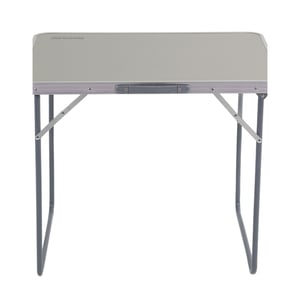 Regatta Great Outdoors Matano Campingtafel (Zilver)