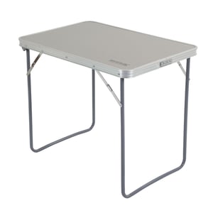 Regatta Great Outdoors Matano Campingtafel (Zilver)