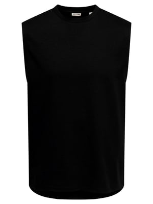 Tanktop van Only & Sons