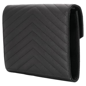 Saint Laurent Cassandre Matelassé-zakje