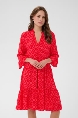 Jurk EdaSZ Jurk Casual fit
