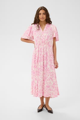 Jurk CUjenny Jurk Relaxed fit