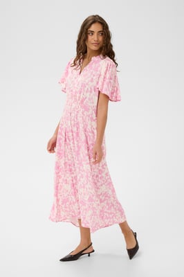 Jurk CUjenny Jurk Relaxed fit