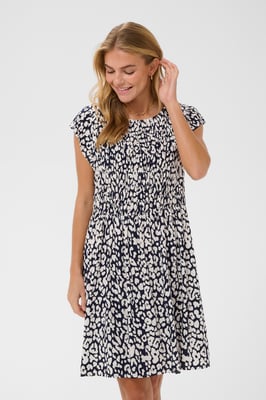 Jurk GislaSZ Jurk Regular fit