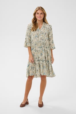 Jurk EdaSZ Jurk Casual fit