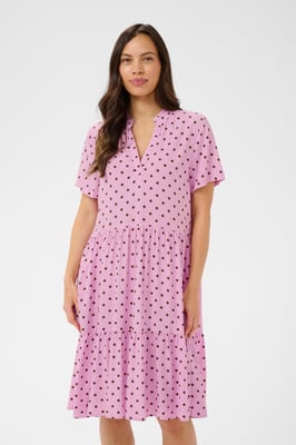 Jurk EdaSZ Jurk Loose fit
