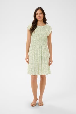 Jurk GislaSZ Jurk Regular fit
