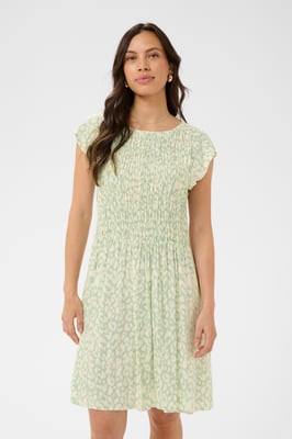 Jurk GislaSZ Jurk Regular fit