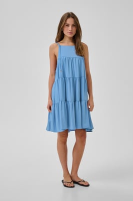 Jurk MWGilda Jurk Loose fit