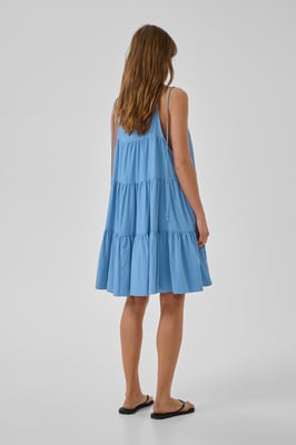 Jurk MWGilda Jurk Loose fit