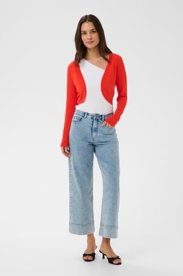 Bolero Astrid Bolero Regular fit