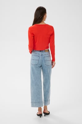 Bolero Astrid Bolero Regular fit