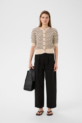 Vest BalettaIW Vest Relaxed fit